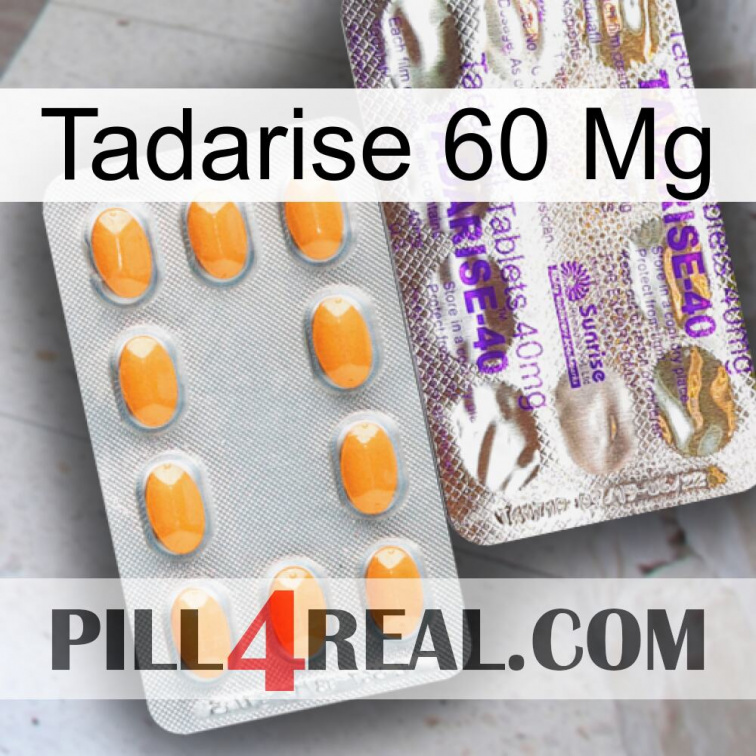 Tadarise 60Mg new12